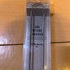 ADA スプリングウォッシャーssの画像