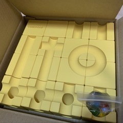 キュボロ互換品16個入り（ビー玉付き）の画像