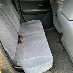 【大セール🎊総額12.5万円‼️】調子絶好調！ワゴンR  車検2年付き！の画像