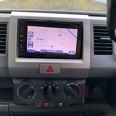 【大セール🎊総額12.5万円‼️】調子絶好調！ワゴンR  車検2年付き！の画像