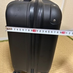 スーツケースの画像