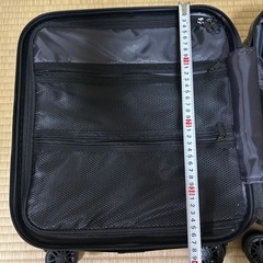 スーツケースの画像