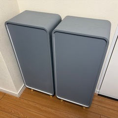 コレクションケース  フィギュアケース 2点セットの画像