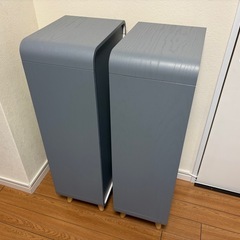 コレクションケース  フィギュアケース 2点セットの画像