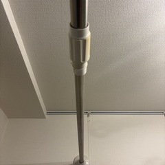 【商談中】0円※12/2まで★突っ張り棒:最長270cmの画像