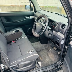 ダイハツ　ムーヴ　コンテ　カスタムG グレード 4WD‼️平成26年‼️車検2年付き‼️アイドリングストップの画像