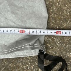 バイクカバー　中型以下　250ccクラスの画像