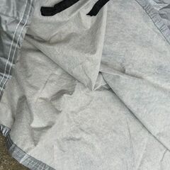 バイクカバー　中型以下　250ccクラスの画像