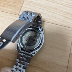 SEIKO時計の画像