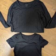 UNIQLO服130〜160＋その他の画像