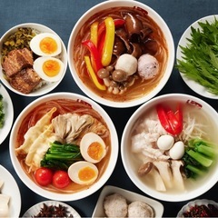 🌶️麻辣湯いこっ？🌶️💕