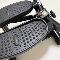 ダイエット　ステッパー　ステップ台
の画像