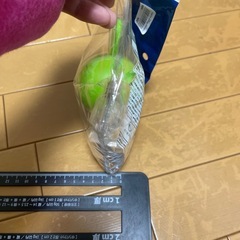 【お譲りします】ミッキーマウス形ライトの画像