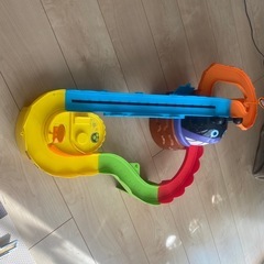 GO GO ミニカー わくわくぼうけんドライブ とびだせバイキン城の画像