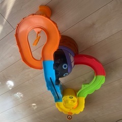 GO GO ミニカー わくわくぼうけんドライブ とびだせバイキン城の画像