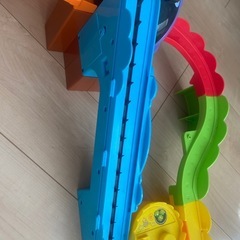 GO GO ミニカー わくわくぼうけんドライブ とびだせバイキン城の画像