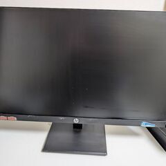 HP monitor 21.5 hp- P224の画像