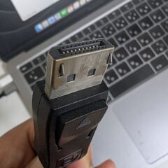 HP monitor 21.5 hp- P224の画像