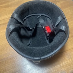 早い者勝ち✨バイク用ヘルメットの画像