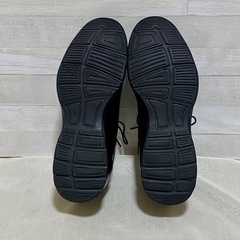 マドラス Bee 防水 GORE-TEX ビジネスシューズ 24.5の画像