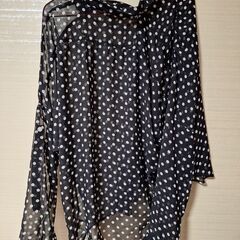 スキニーリップのシャツの画像