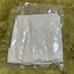 【新品未開封】電熱ベスト ヒーターベスト ホワイト L 3段階調温 速暖  軽量 アウター バッテリー無し 洗濯可 の画像