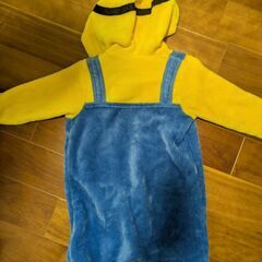 95-100/子ども服の画像