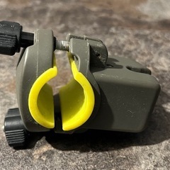 ピトン　キーパー　の画像