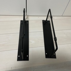 LOWYA　ロウヤ　収納家具　足付き　三段の画像