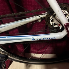 ロードバイクの画像