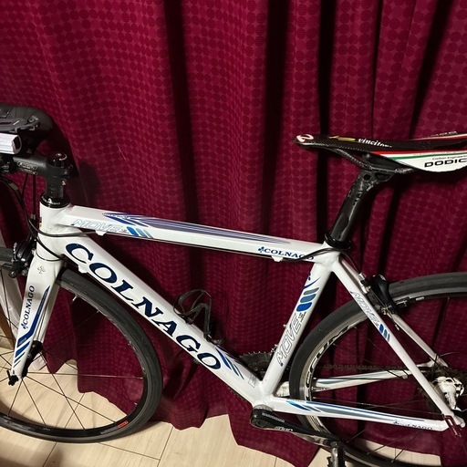 ロードバイク