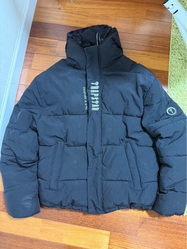 トラップスターダウン