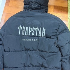 トラップスターダウンの画像