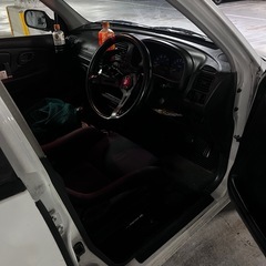 早期取引で値下げ可能マツダ　キャロル　MT5速　NAの画像