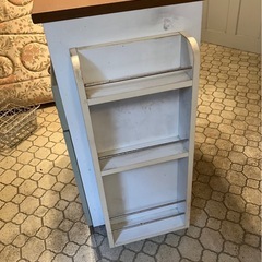 キッチンラックの画像