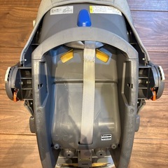 コンビ　ベビーシート　プリムベビーEGの画像