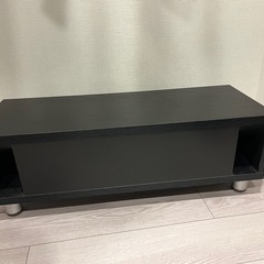 テレビ台の画像
