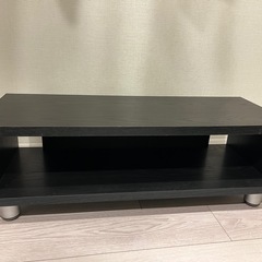テレビ台の画像