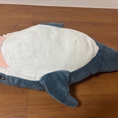 IKEAのサメの画像