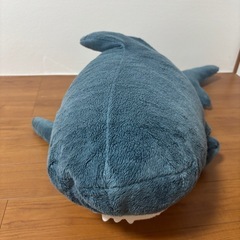 IKEAのサメの画像