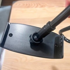 ipad&スマホの寝ながらスタンドの画像