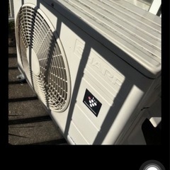 エアコン　2020の画像