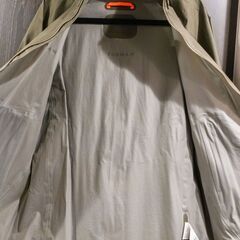 マムート MAMMUT ライトウェイトエイチエスフーデットジャケットエーエフメン 1010-28750の画像