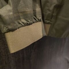 マムート MAMMUT ライトウェイトエイチエスフーデットジャケットエーエフメン 1010-28750の画像