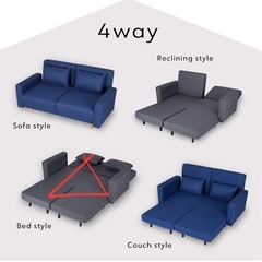 ソファ　lowyaの画像