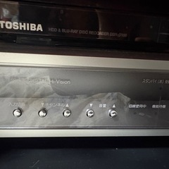 HITACHI プラズマテレビ42型の画像