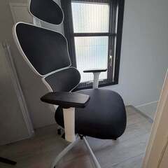 無料オフィスチェアの画像