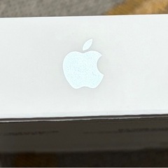 iPhone 17 ホワイト 箱のみ（本体なし） 256GBの画像