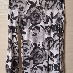 LIP SERVICEのワンピの画像