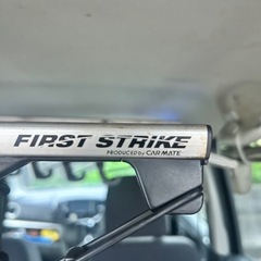 カーメイトロッドホルダーファーストストライクIF14　の画像